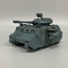 PREDATOR DESTRUCTOR WARHAMMER