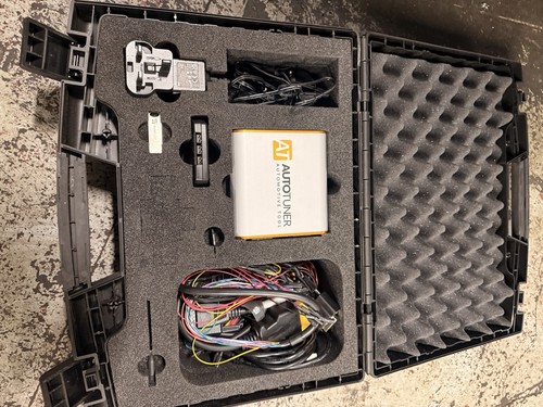 Auto tunner remaping tool - tunner,
