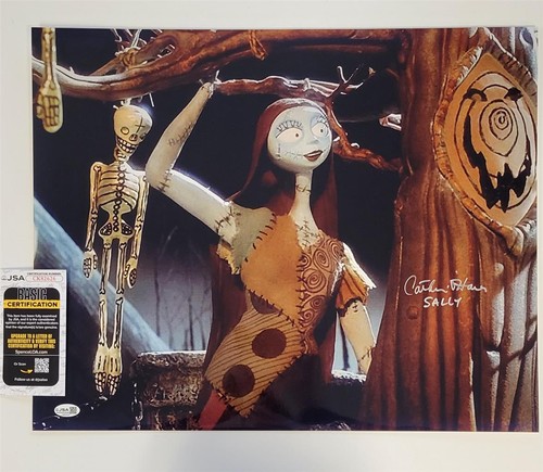 Catherine hara signed - o'hara,