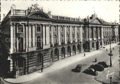 Toulouse haute garonne - toulouse, haute-garonne