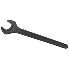 50mm Single Open Ended Spanner