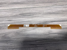 SAMSUNG TV QE55Q65A PANEL BRIDGE CABLE CONNECTOR W16931C