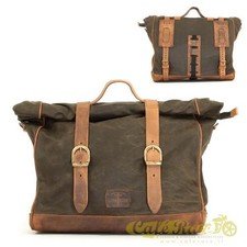 Single Side Bag LONGRIDE KHAKI