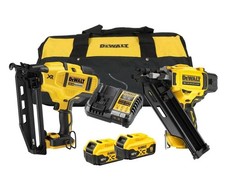 Dewalt DCK246P2 18V XR Framing