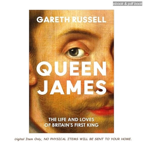 Queen james new - james:, history