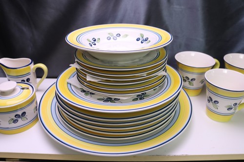 Maxwell williams yellow blue - williams,