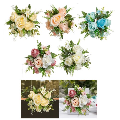 Artificial flower balls fake - artificial,