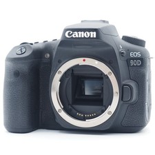 [ Near Mint ]Canon EOS 90D
