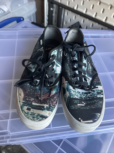 Super vans skate - vans, shoes
