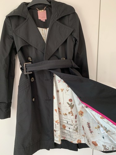Ted baker women trench - ted,