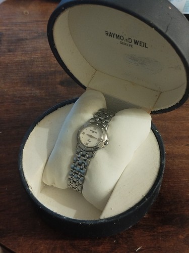 Raymond weil tango - raymond,
