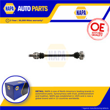 Drive Shaft Rear Right