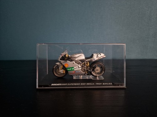 Onyx ducati 996r - onyx, superbike