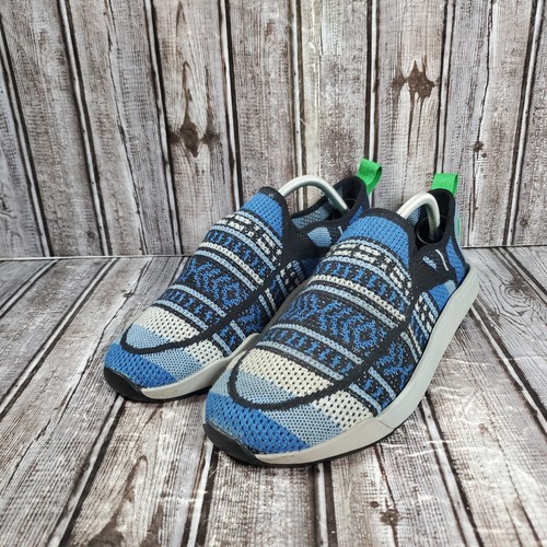 Sanuk men chiba quest slip - chiba,