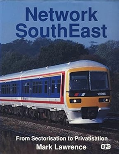 Network southeast from - network,
