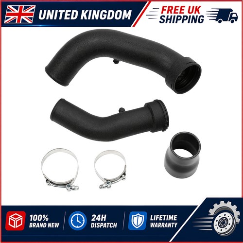Intake turbo charge pipe - turbo, kit