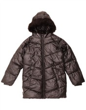 MARKS & SPENCER Boys Hooded
