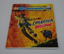 2024 Commando comic no. 5756