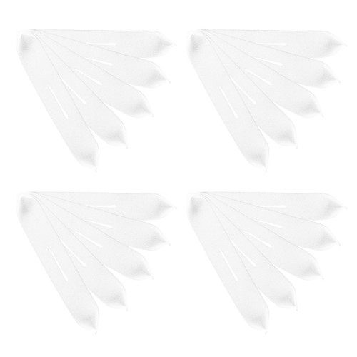 Pcs hanger covers anti slip - 50,