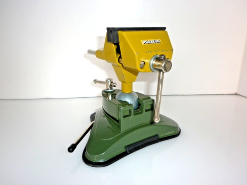 Proxxon fms micromot - fms,