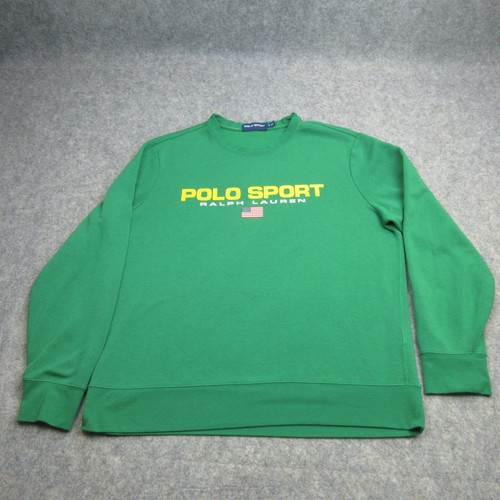Ralph lauren jumper mens extra - mens,