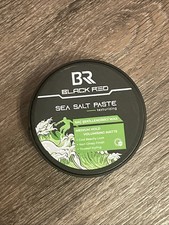 BLACK RED Hair Styling Wax