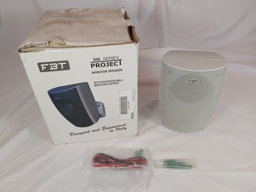 Fbt project 315 60w way - fbt,