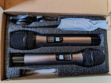 Tonor tw630 wireless - tonor,