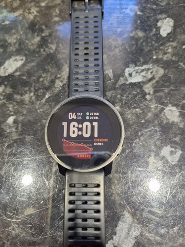 Suunto peak pro - peak, watch.