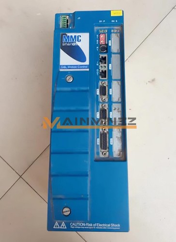 1pcs used danaher servo - 1pcs,