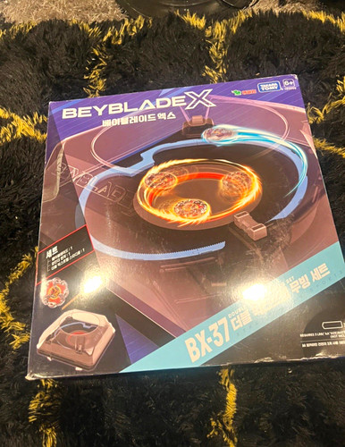 Takara tomy beyblade 37 - takara,