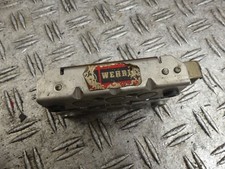 BMW R80GS, R100GS EZ:93 Diode