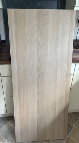 Ikea lagkapten desk oak - lagkapten,