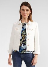 Hobbs Mariam Jacket Size 10