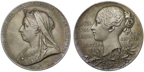 Diamond jubilee queen - diamond,