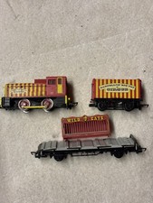 Hornby OO Gauge R1107
