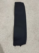 Audi TT,TTS Rear Parcel Shelf