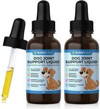 BUDDY'S BEST Twin Pack Dog