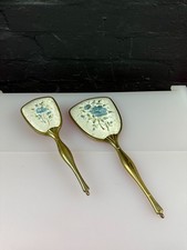 Vintage Hand Held Vanity