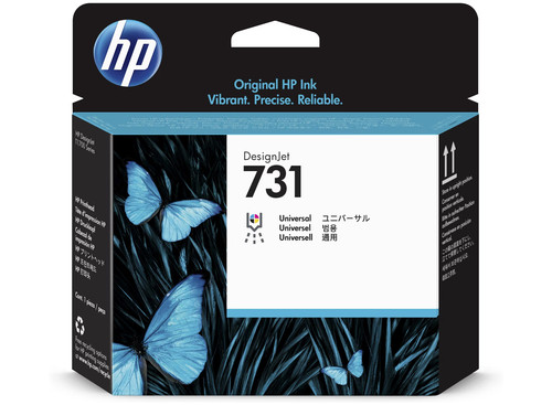 731 designjet printhead - 731,