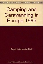 Camping and Caravanning in