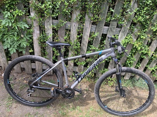 Lapierre edge mountain - lapierre, 5.7