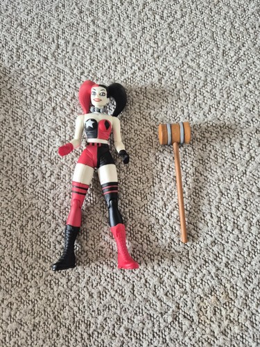 Collectibles harley quinn - collectibles,