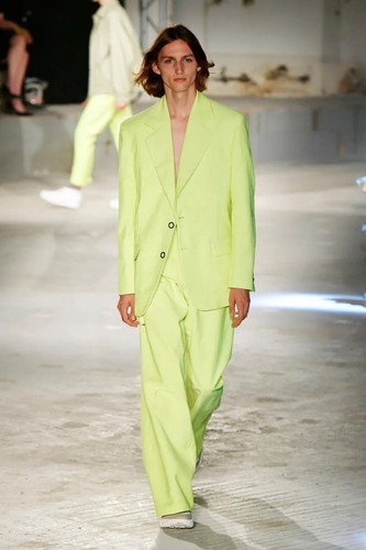 Acne studios suit000034 - acne,