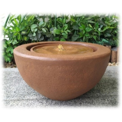 Certikin heissner half ball - half,
