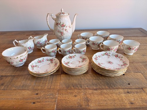 Vintage aynsley sons fine - vintage,