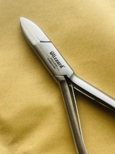 Blizzard Ingrown Toe Nail