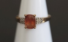 Gems Tv 9ct gold Mongolian