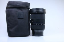Sigma Art 24-70mm f/2.8 DG DN Zoom Lens For Sony FE