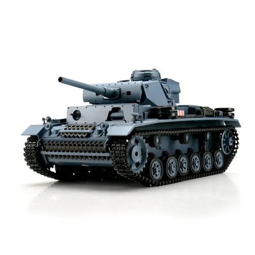 Heng long german - 1/16, panzer